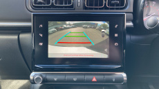 Citroen C3 1.2 PureTech C-Series Edition 5dr Petrol Hatchback